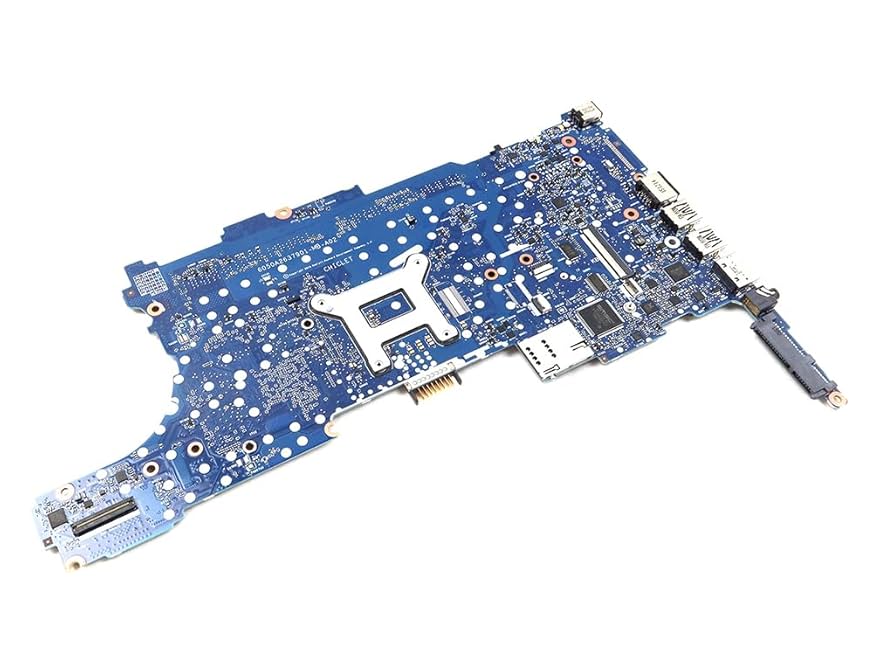 HP Elitebook 840 G2 Motherboard i5-5300U 799511-501 799511